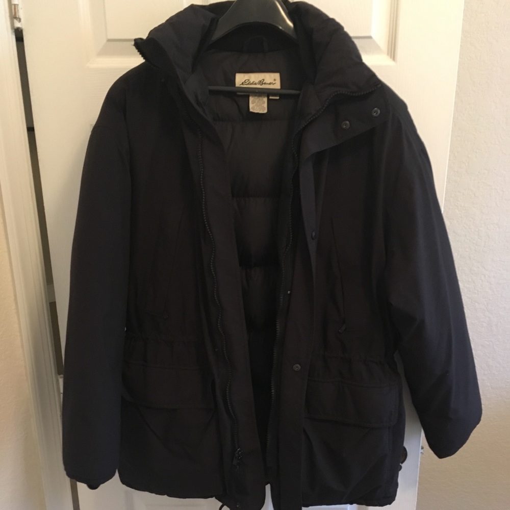 Eddie Bauer Winter Jacket